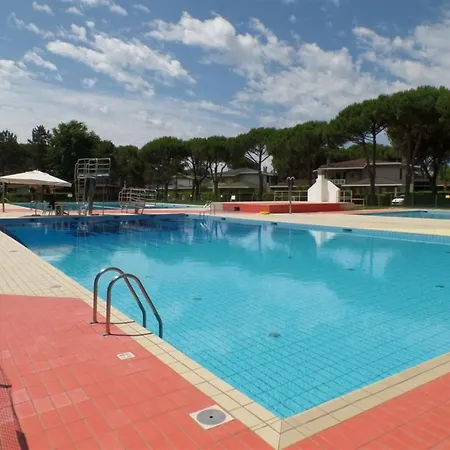 With Terrace And Pool Access Apartamento *