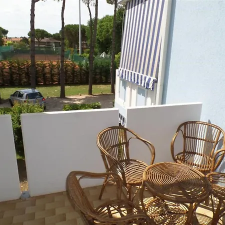 With Terrace And Pool Access *